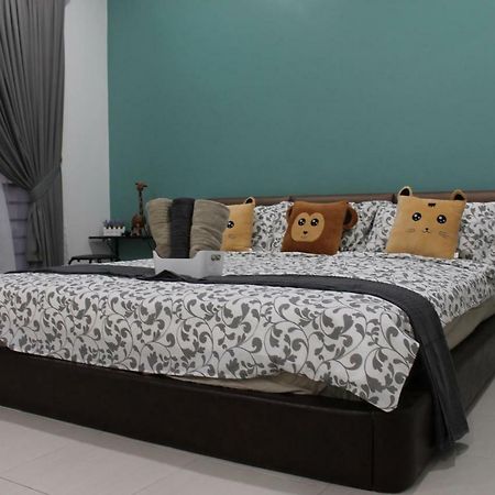 Luxury Kuala Selangor Homestay 외부 사진