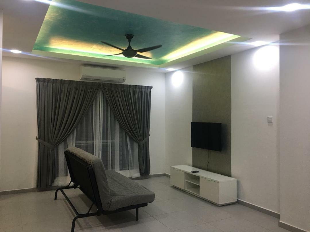 Luxury Kuala Selangor Homestay 외부 사진