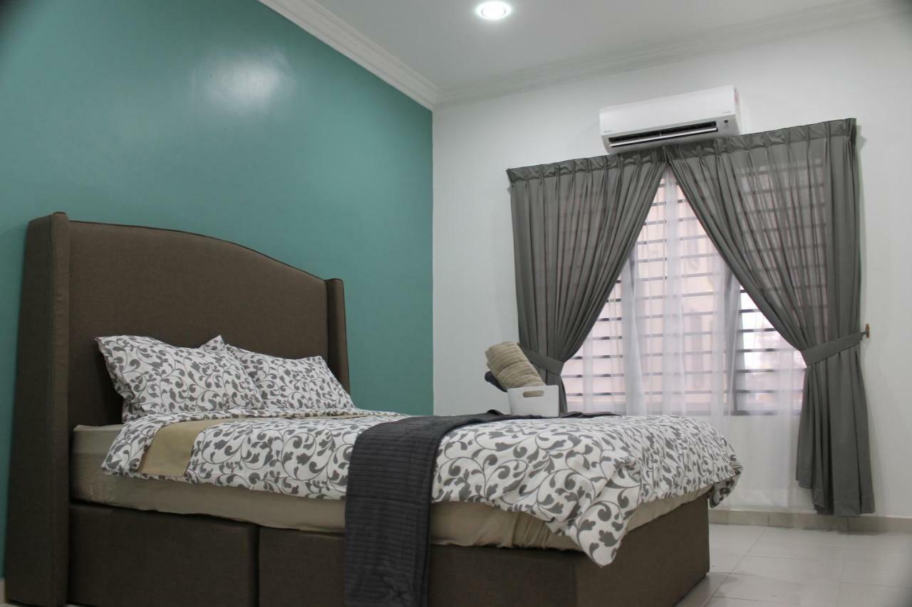 Luxury Kuala Selangor Homestay 외부 사진