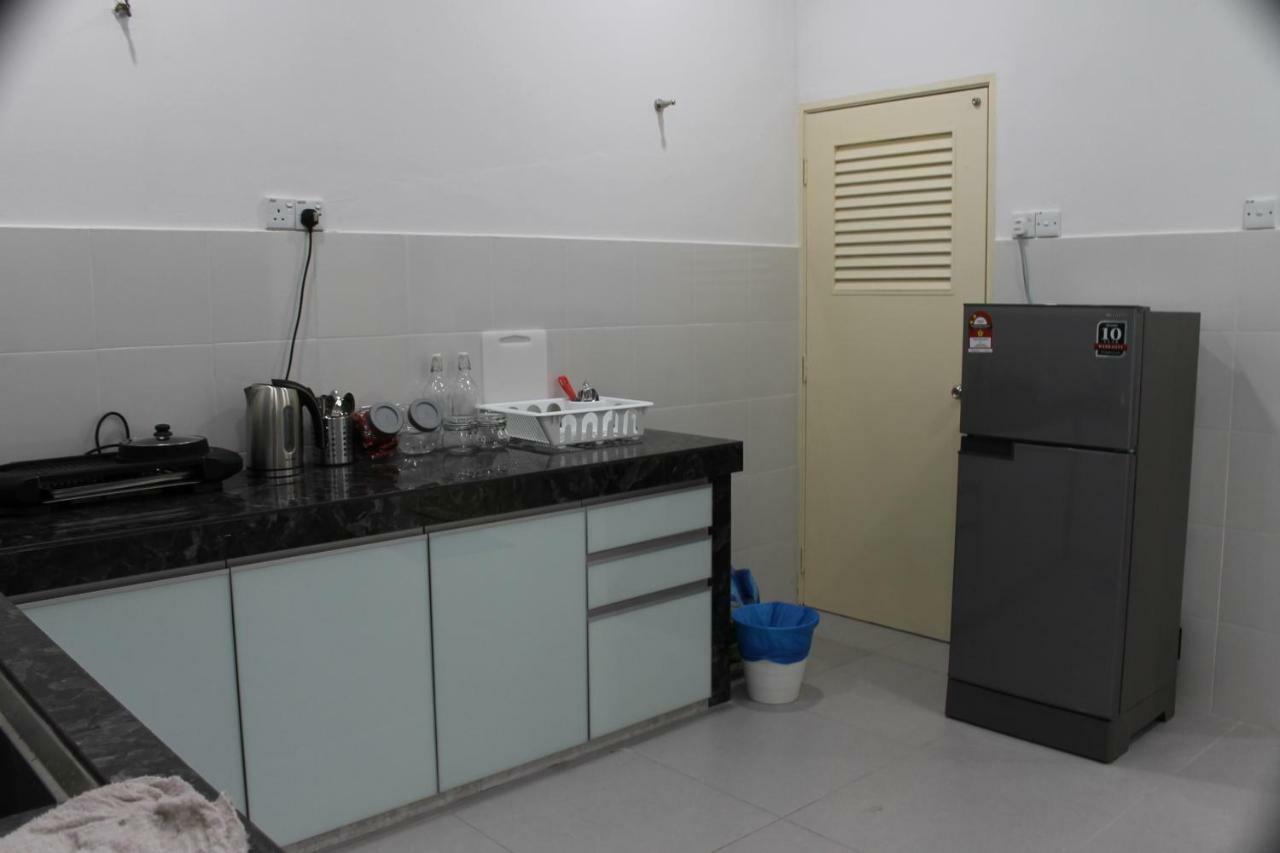 Luxury Kuala Selangor Homestay 외부 사진
