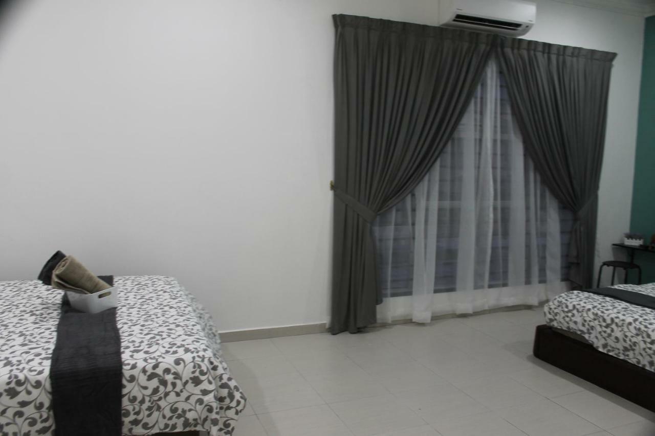Luxury Kuala Selangor Homestay 외부 사진