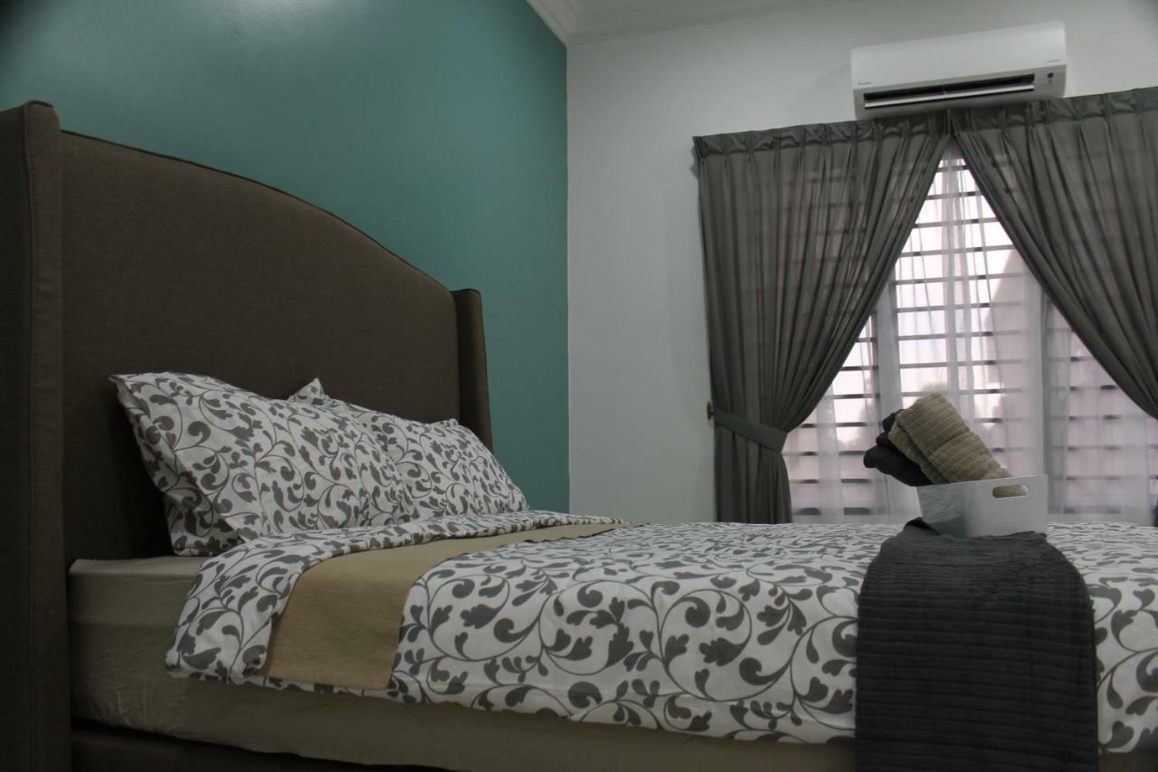 Luxury Kuala Selangor Homestay 외부 사진