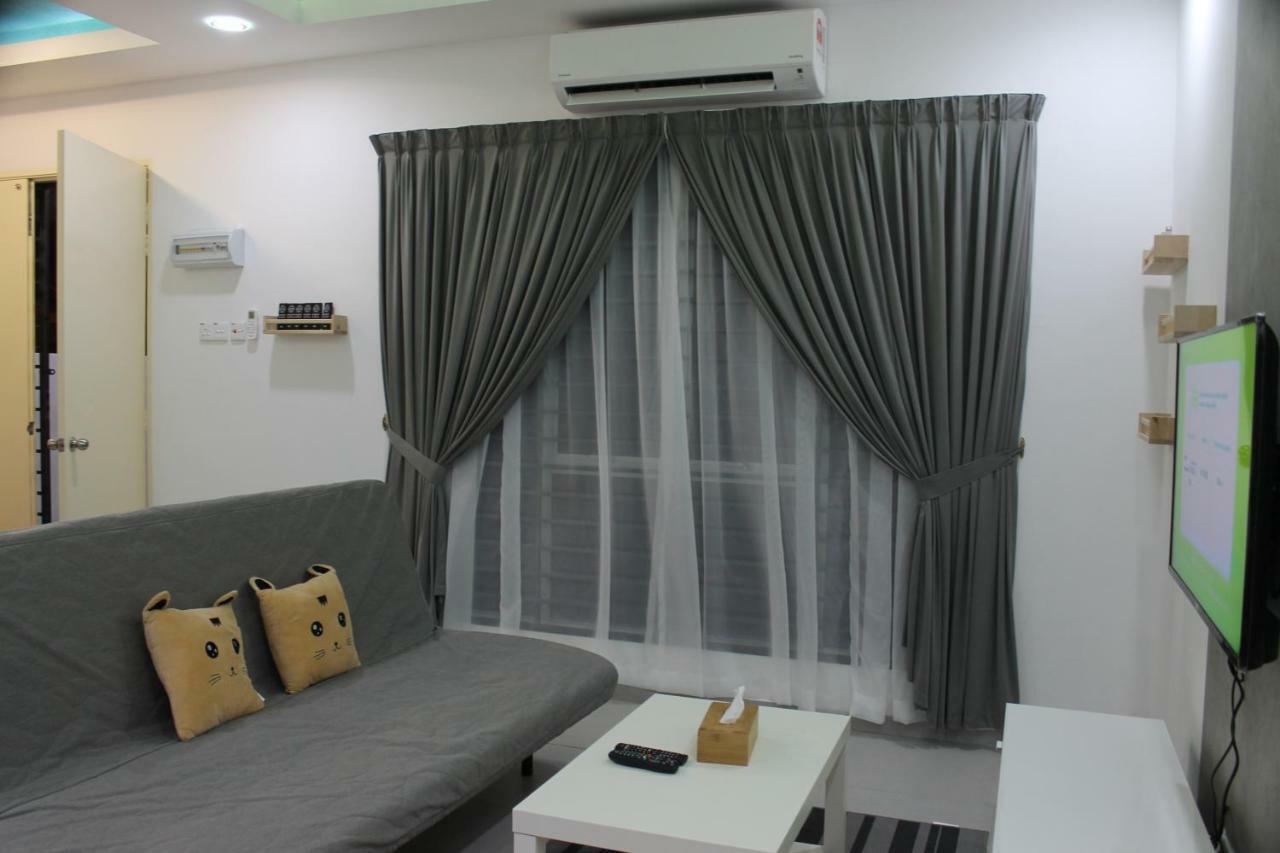 Luxury Kuala Selangor Homestay 외부 사진