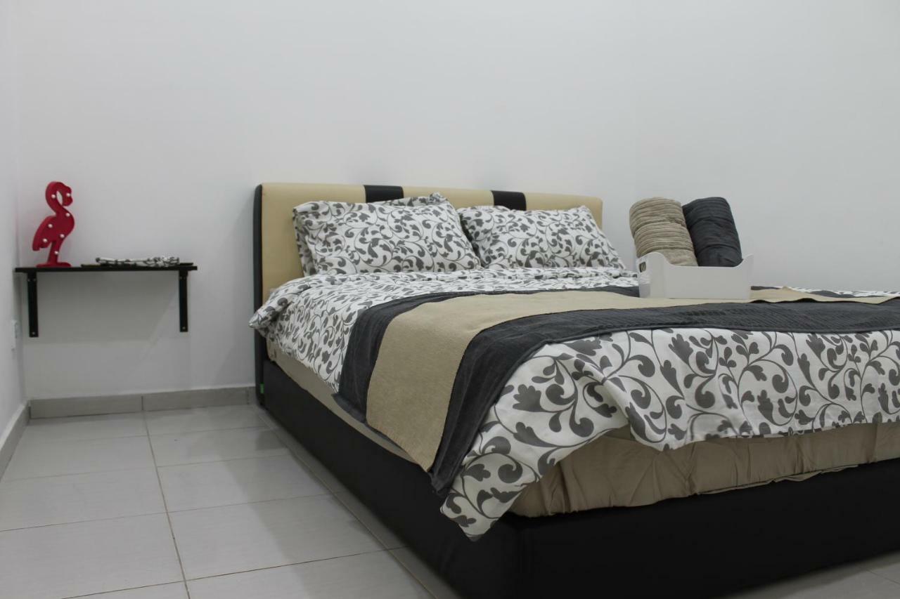 Luxury Kuala Selangor Homestay 외부 사진