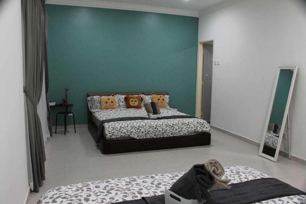 Luxury Kuala Selangor Homestay 외부 사진